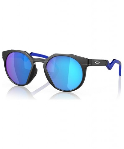 Men's Polarized Sunglasses Hstn Matte Black $42.37 Mens