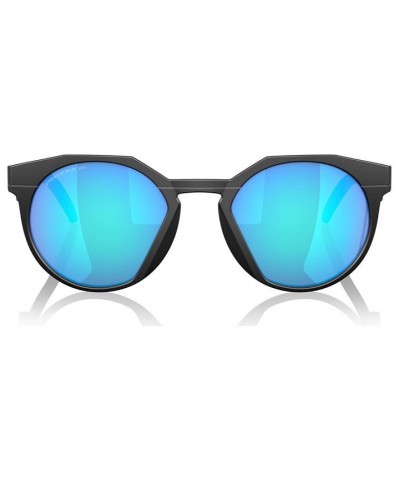 Men's Polarized Sunglasses Hstn Matte Black $42.37 Mens