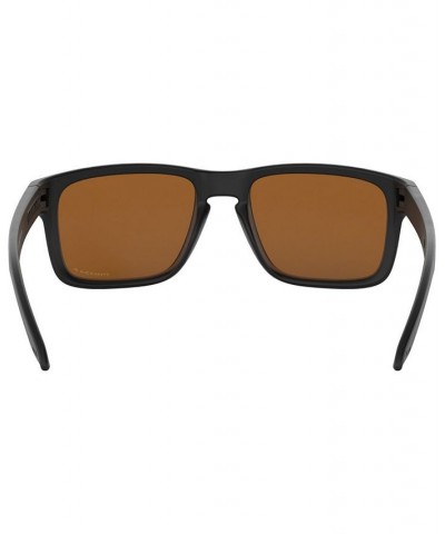 Men's Polarized Holbrook Prizm Sunglasses OO9102 MATTE TORTOISE $46.64 Mens