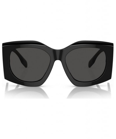 Women's Sunglasses Madeline Black $60.30 Womens