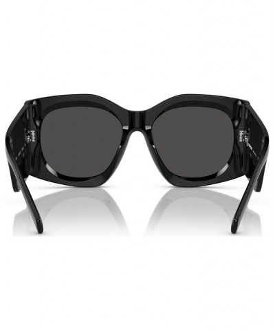 Women's Sunglasses Madeline Black $60.30 Womens