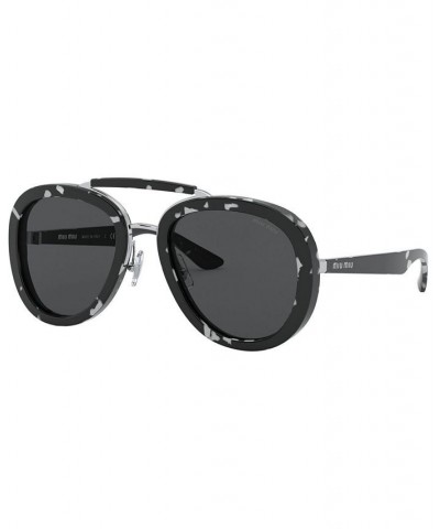 Women's Sunglasses HAVANA WHITE BLACK/GREY $24.64 Womens