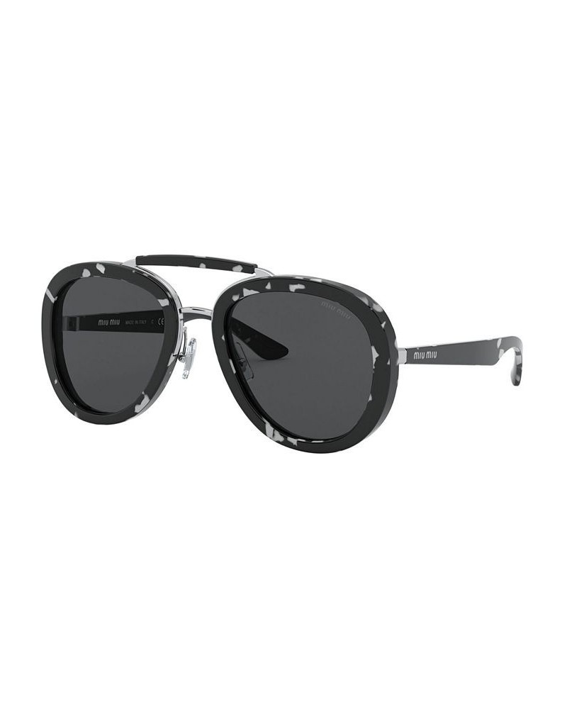 Women's Sunglasses HAVANA WHITE BLACK/GREY $24.64 Womens