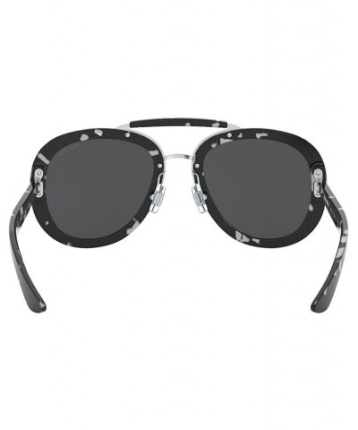 Women's Sunglasses HAVANA WHITE BLACK/GREY $24.64 Womens